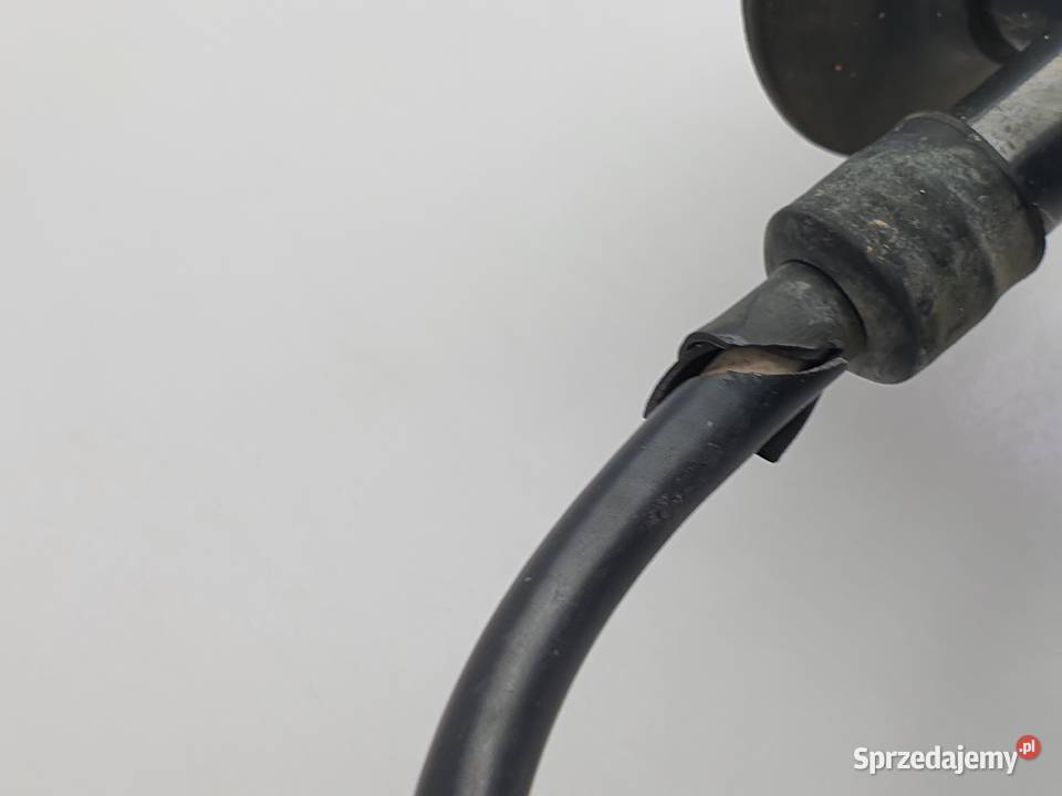 Cewka Zaplonowa Fajka Peugeot Speedfight III łódzkie Łódź