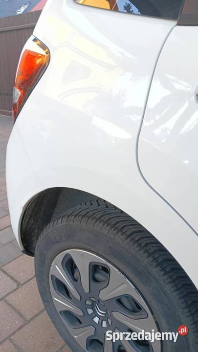 Citroen C3 C3 Rzeszów sprzedam