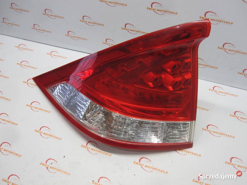 INSIGHT II 11r lampa lewa tył 22022874 Kielce