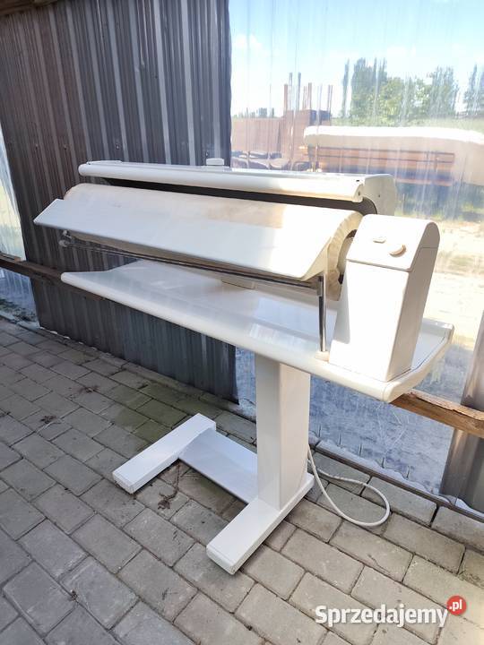 Magiel Parowy Miele B890 Poddębice