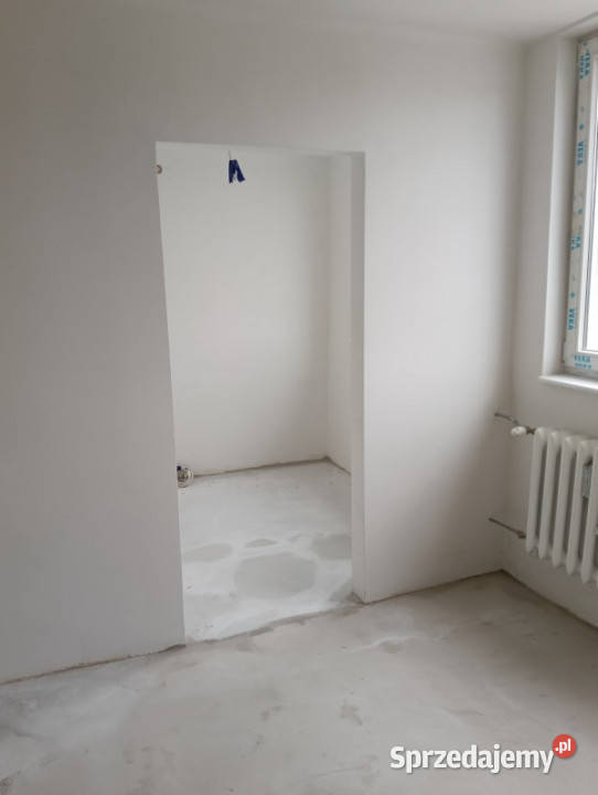 Duża Kawalerka Sprzedaż Jędrzejów