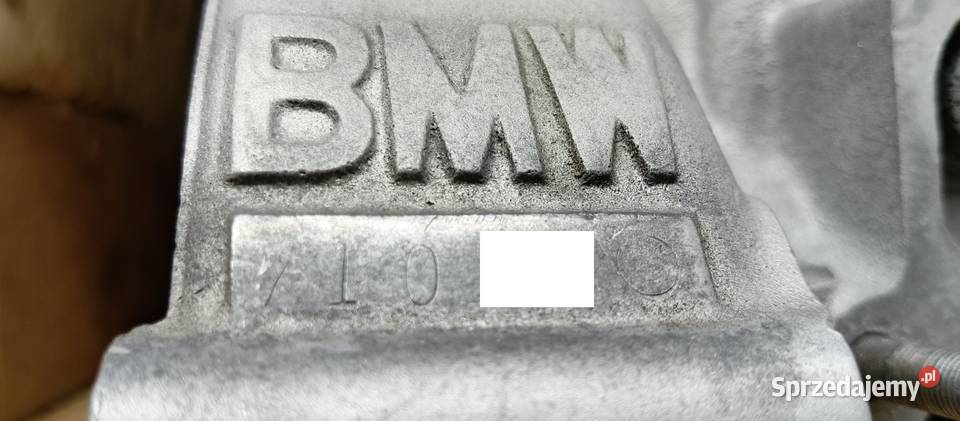 BMW R11 BMW R12 BLOK KARTER SILNIK kujawsko-pomorskie Bydgoszcz