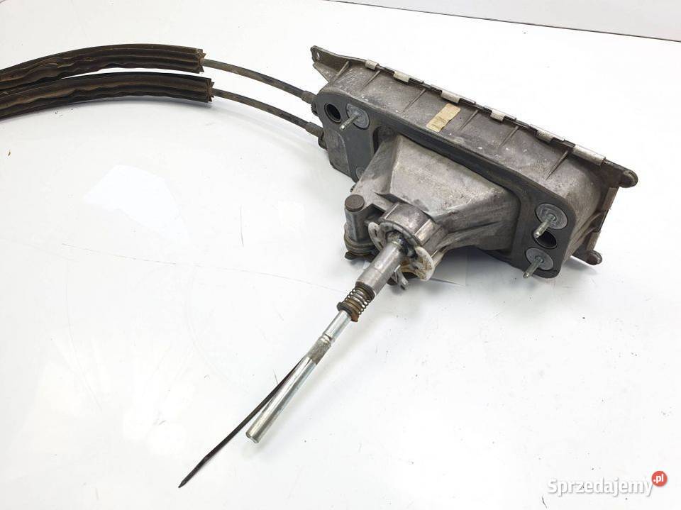 DZWIGNIA ZMIANY BIEGÓW VOLKSWAGEN GOLF V Lipno