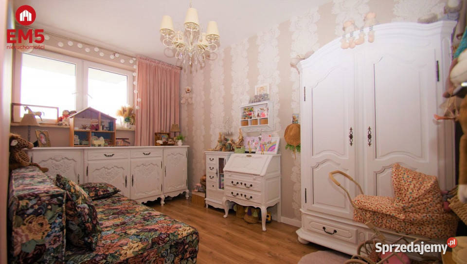 sprzedaży mieszkania Białystok 775m2 3 pokojowe sprzedam