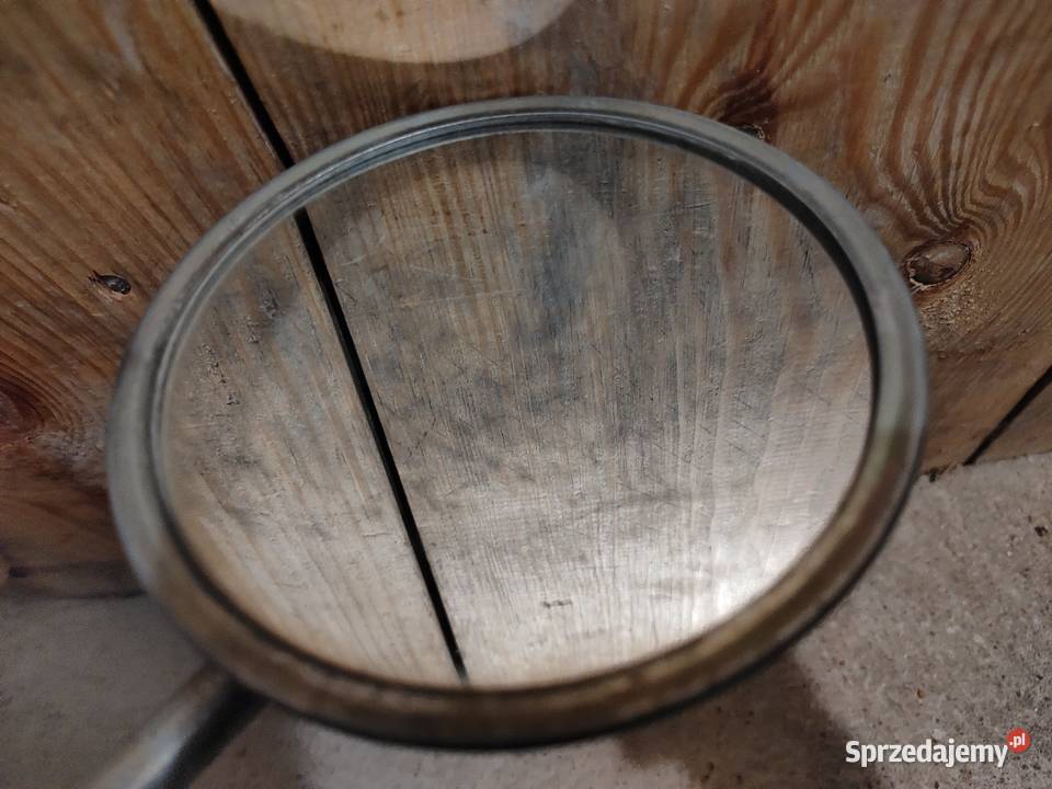 Lusterko Dniepr MT Ural K750 wielkopolskie Leszno