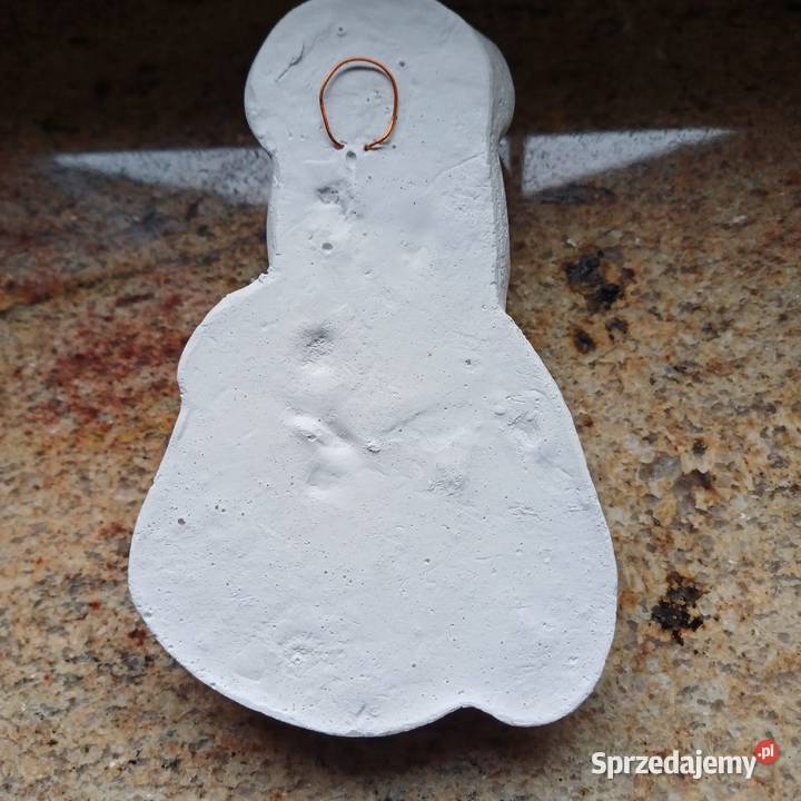 Płaskorzeźba figurka Matki Boskiej łódzkie Sieradz