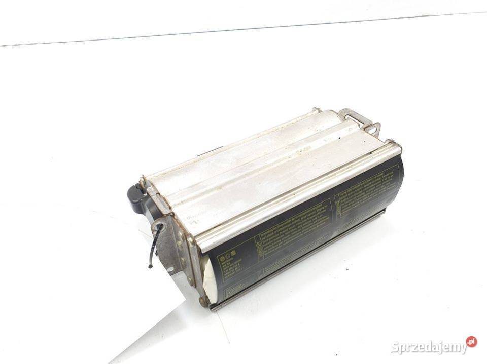 PODUSZKA AIRBAG SEAT TOLEDO 1J0880204K Lipno