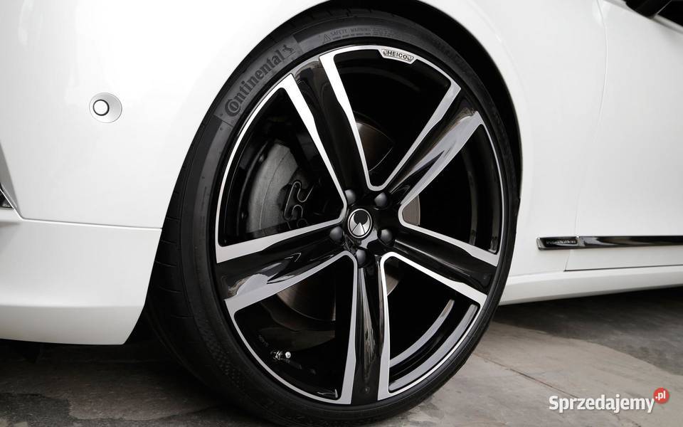 HEICO Volvo XC90 XC60 XC40 V90 V60 S90 S60 C40 Bielany Wrocławskie