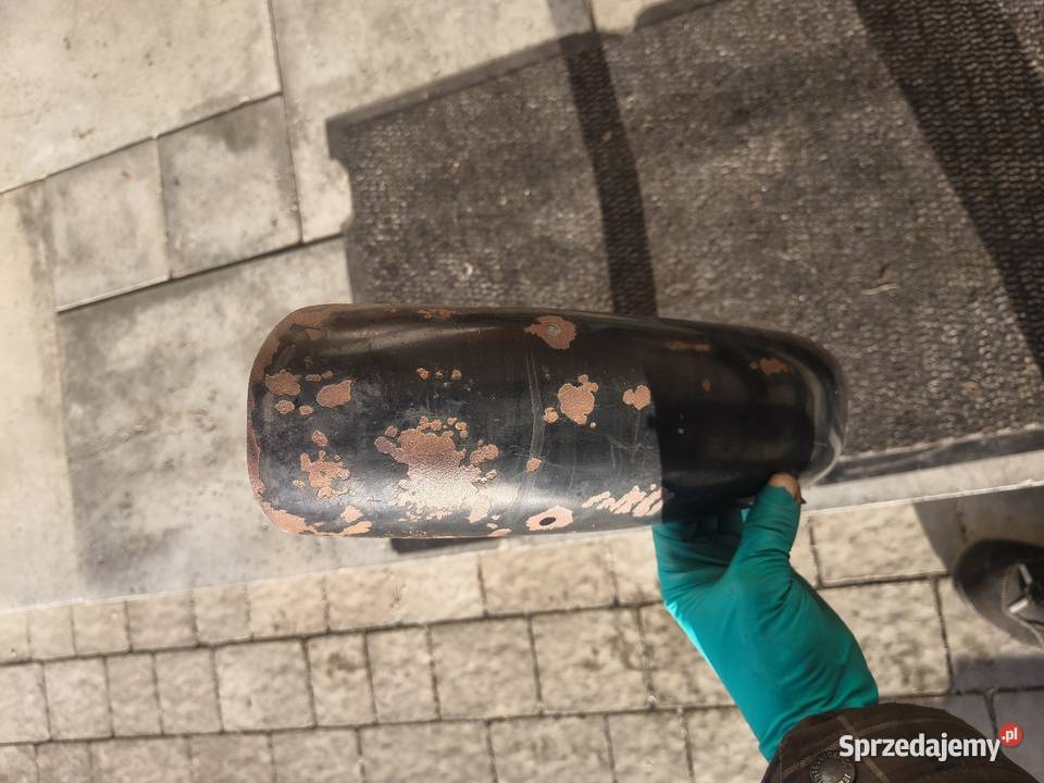 Błotnik przód WSK M06 Rzeszów