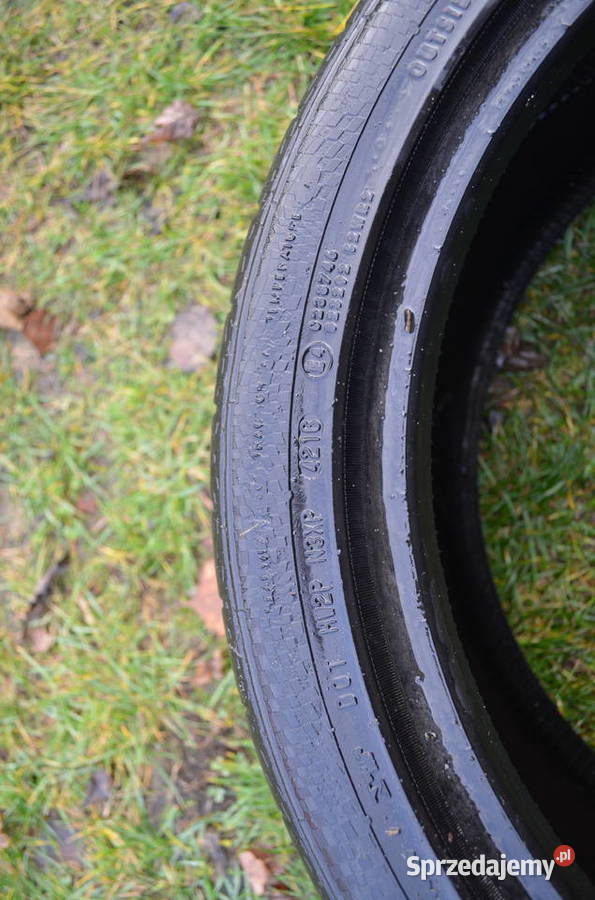 opony 18 40245 Nowa Dęba