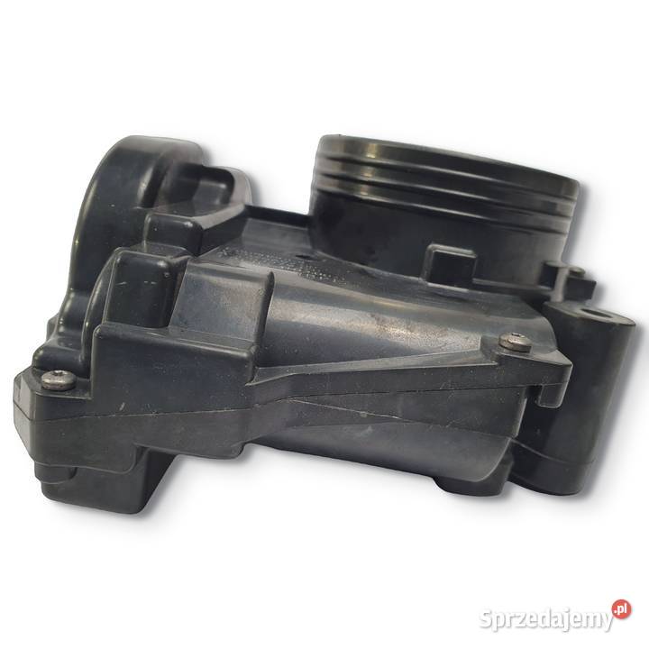 PRZEPUSTNICA Mini Cooper R56 16 16V VTi Chełm