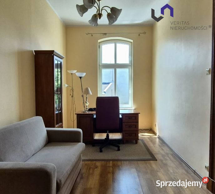 Mieszkanie na wynajem 87m2 3 pok Gliwice 87m2 sprzedam