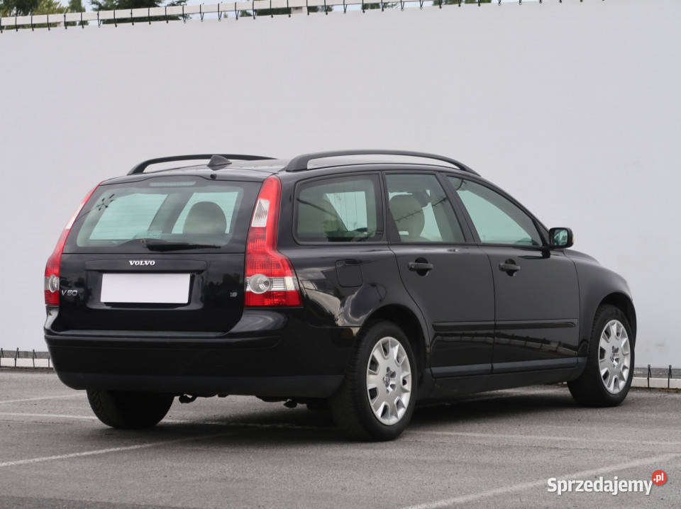 Volvo V50 16 i Lublin