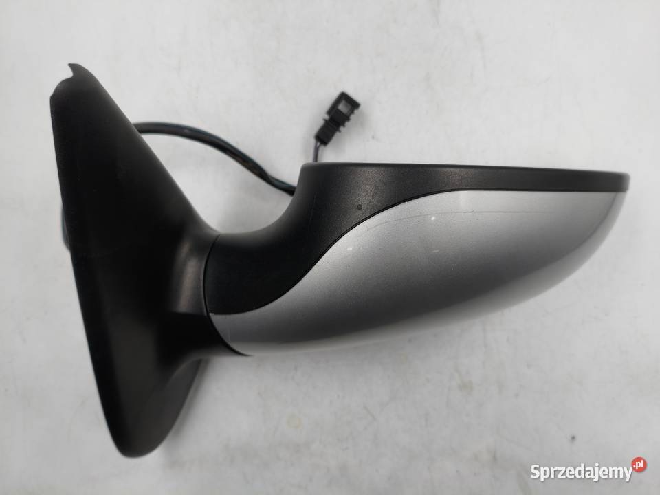 Lusterko Zewnętrzne Lewe Seat Leon I Toledo II mazowieckie