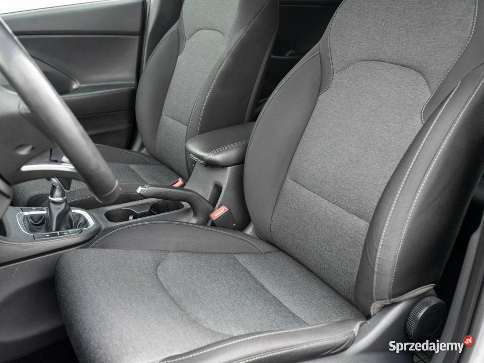 Hyundai i30 WD5966S15 DPI Smart Podgrzf I kier aluminiowe felgi Gdańsk sprzedam