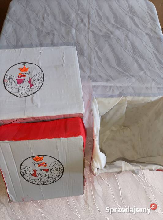 Koszyczki Na Dzień Niepodległość lubelskie Białopole