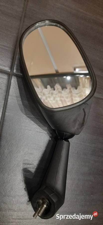 Lusterko lewe yamaha fazer fzs 600 Części i akcesoria motocyklowe Legionowo sprzedam