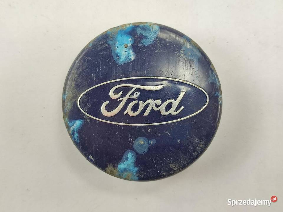 DEKIELKI FELGI KOMPLET 55mm 55mm FORD 6M211003BA Dekielki lubelskie