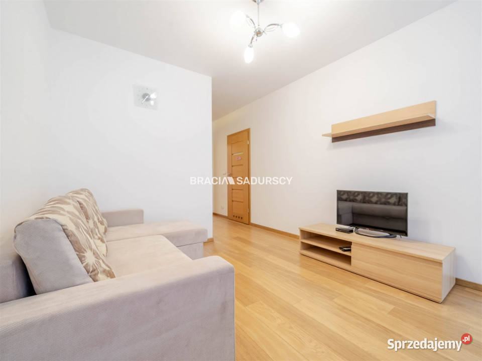 Mieszkanie 6566m 3 pokoje Kraków Kazimierza własność