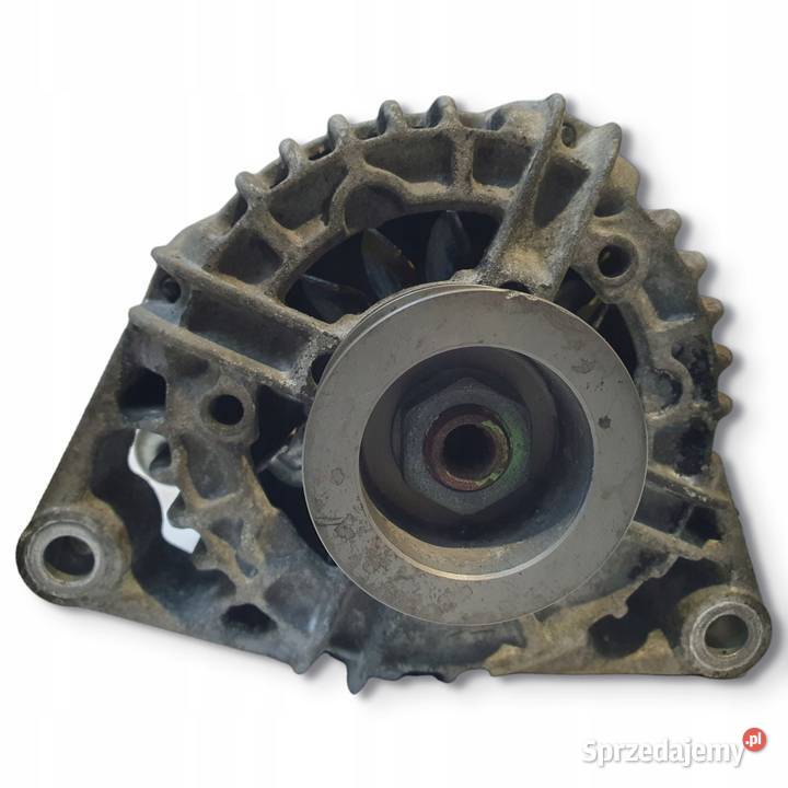ALTERNATOR Opel Corsa C 12 16V 0124415023 Chełm sprzedam