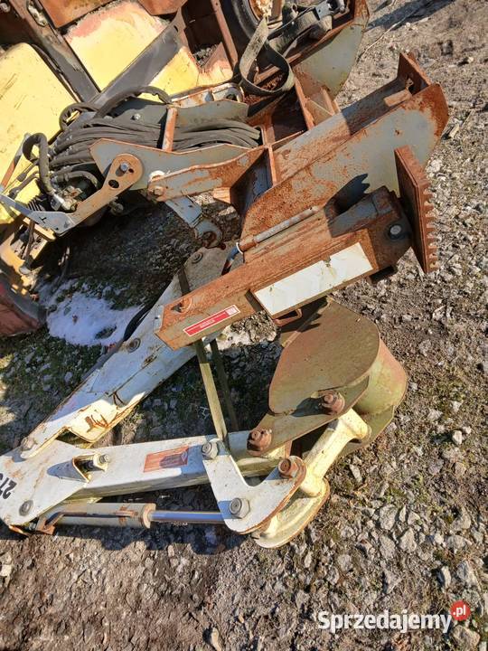 Bobcat Ramię kopiące BOBCAT