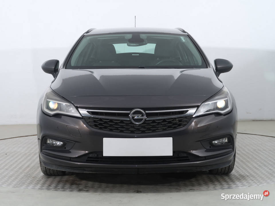 Opel Astra 14 T mazowieckie sprzedam