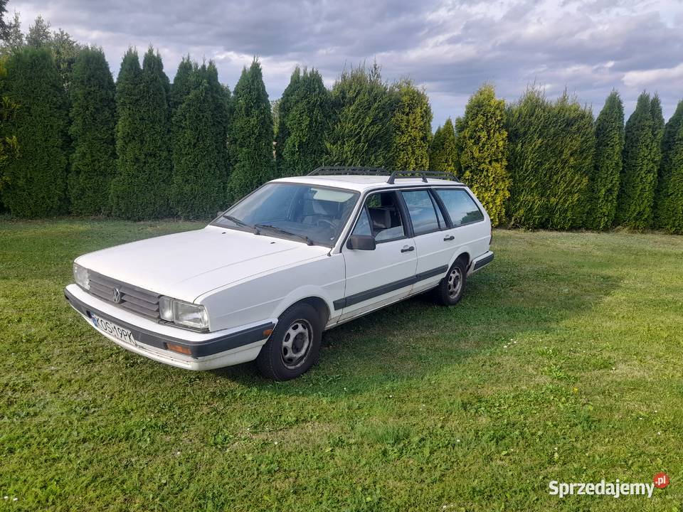 Volkswagen Passat 18 87r klasyk