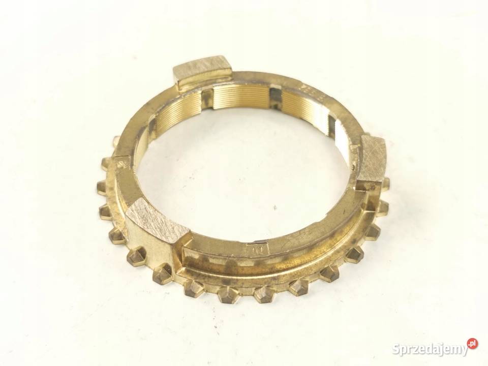 SYNCHRONIZATOR SKRZYNI FIAT PUNTO 19992003 NOWY sprzedam