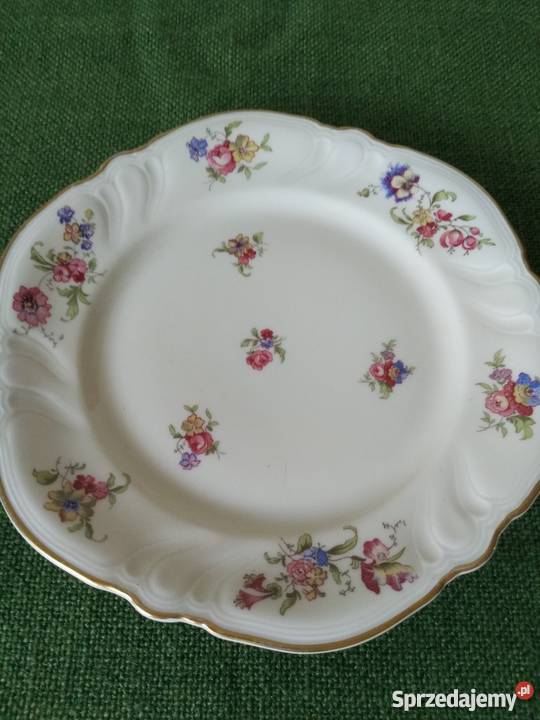Rosenthal Wiktoria talerzyk Ropa