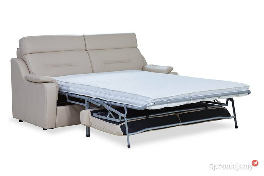 Wykwintnyskórzany wypoczynek VEROPAPAVEROfotel Warszawa