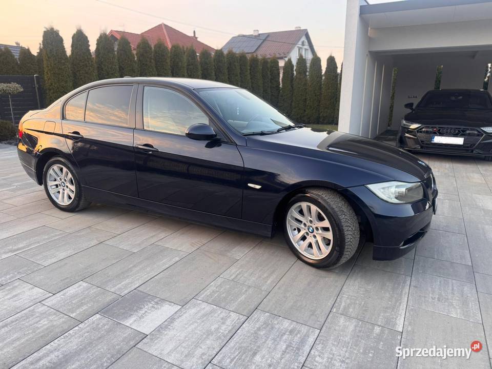 Bmw e90 ABS Tarnów