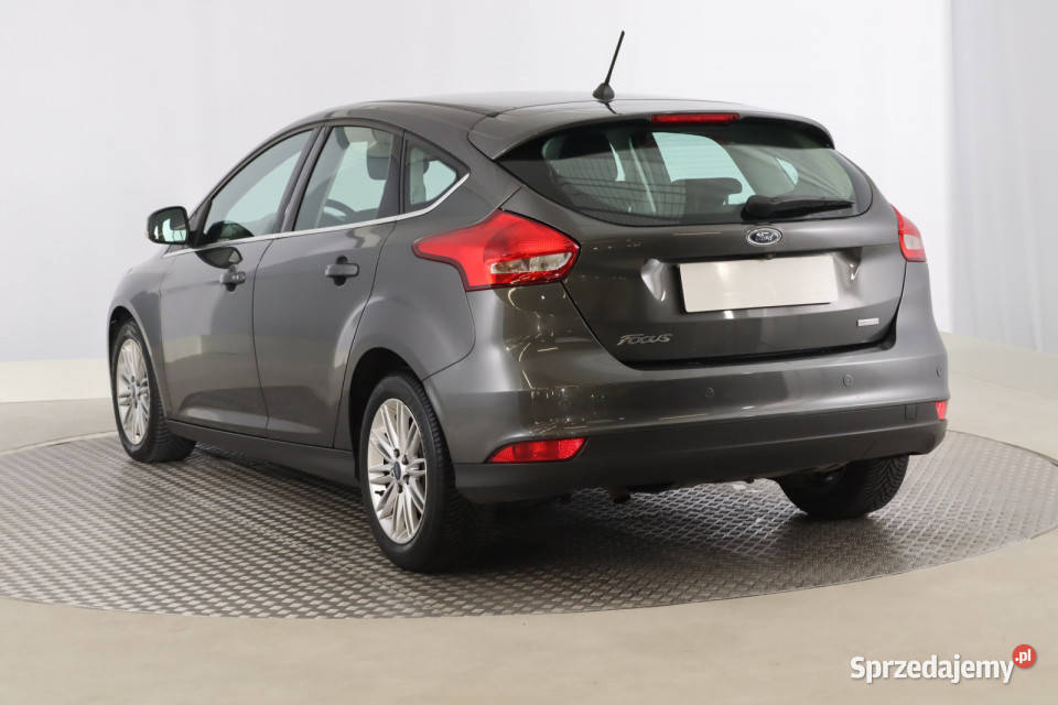 Ford Focus 10 EcoBoost 4/5 Zabrze sprzedam