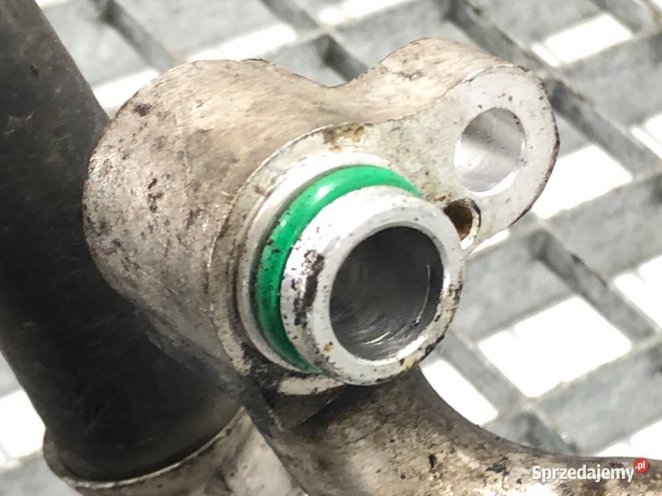 RURKA KLIMATYZACJI KIA CEED 16 115 0612 osobowe sprzedam