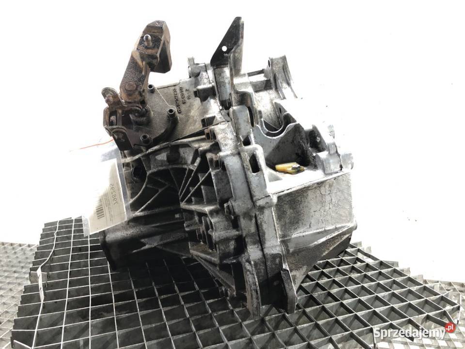 SKRZYNIA BIEGÓW OPEL ANTARA A 96420073 20 150