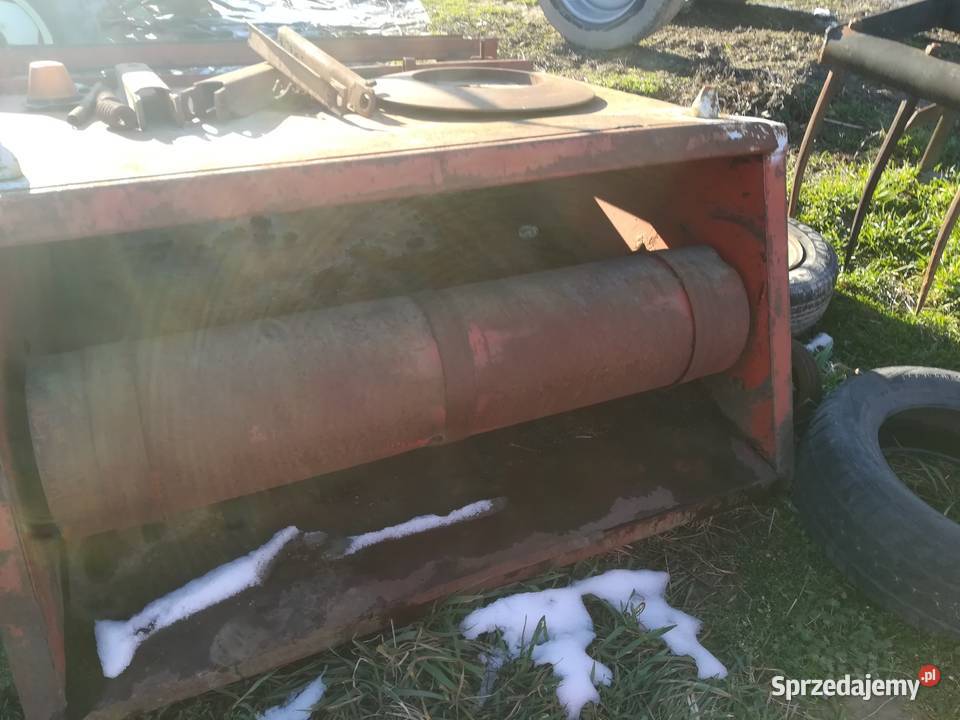 przud bizon lubelskie