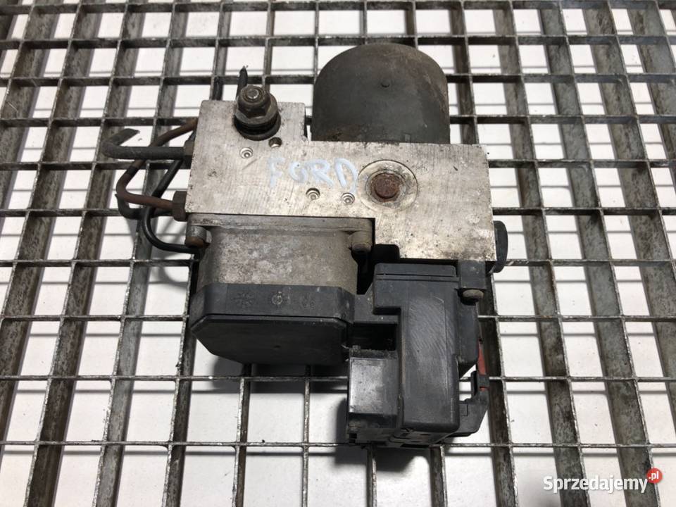 POMPA ABS FORD TRANSIT IV 20 86 0006 osobowe