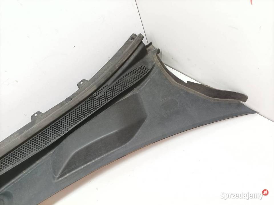 PODSZYBIE GÓRNE PLASTIKOWE EU 39126649 Opel Podszybia