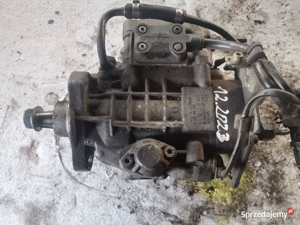 Spężarka Kompresor Klimatyzacji Audi A4 B5 Wisznice sprzedam