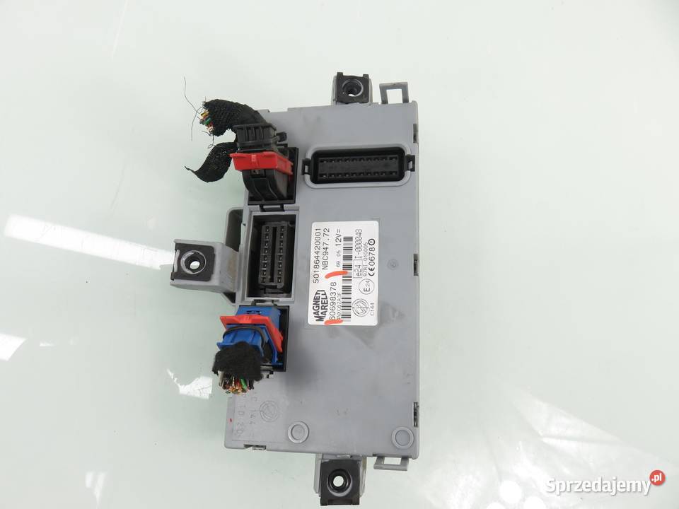 BSI ALFA ROMEO GT 19 JTD 60698378 sprzedam