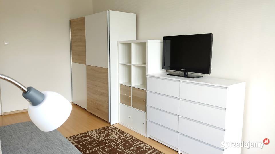 Bezpośrednio wynajmę 3 pokoje osobna kuchnia Poznań sprzedam