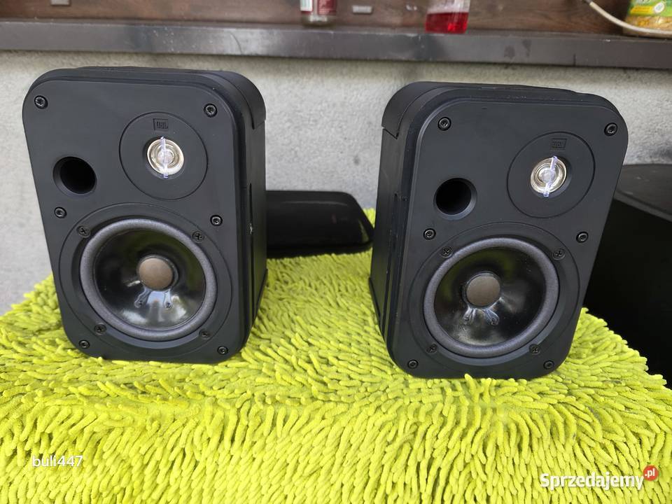 jbl control 1X Chełm Śląski