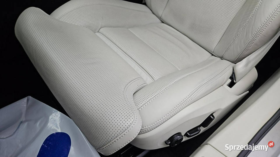 Volvo V90 B5 D AWD Inscription Z Polskiego napęd 4x4 Warszawa