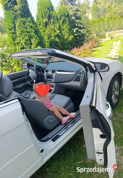Chrysler sebring Cabrio 20 Crd okazja diesel Sebring Sandomierz sprzedam