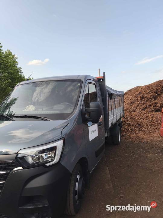 kora sosnowa sortowana łupek 4080 mm