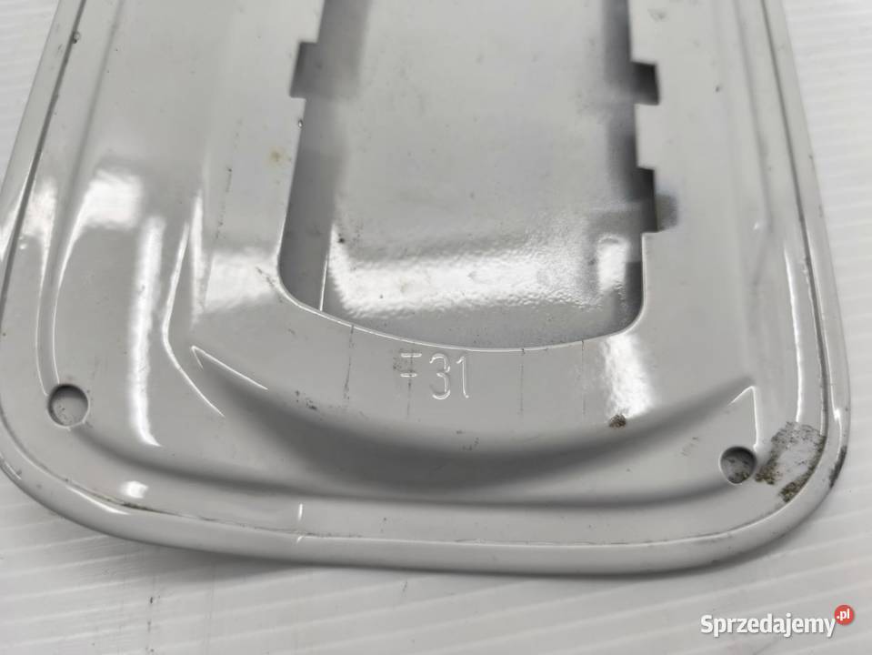 KLAPKA WLEWU PALIWA BMW F31 LIFT osobowe