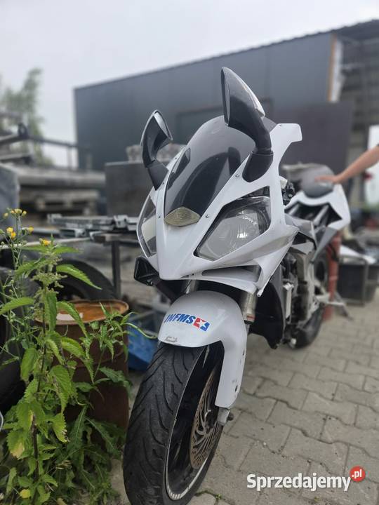 Derbi GPR Konin