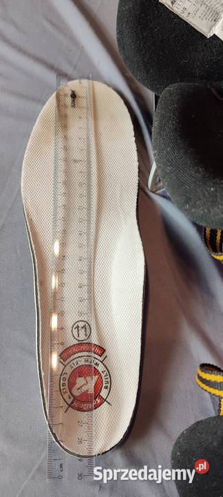 Rolki K2 FreeQ FIT 84 mm męskie rozmiar 445 R40 Jasień