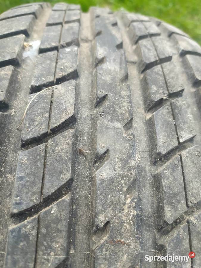 ALU felga BBS 16 Bobolice