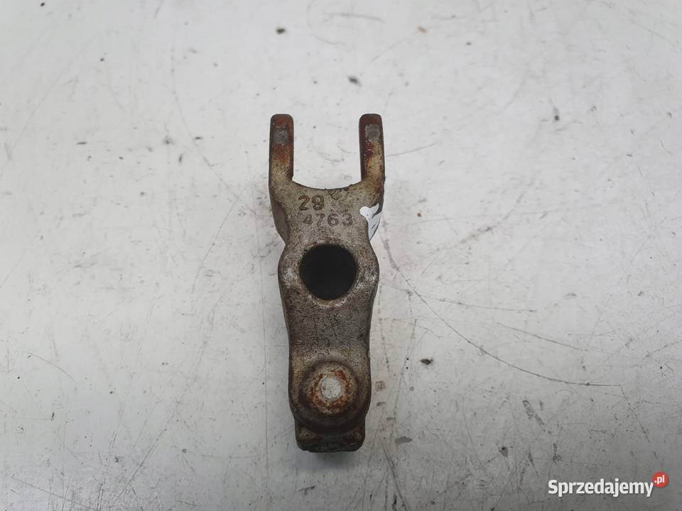 Opel 19 CDTI Z19DTH ŁAPKA WTRYSKÓW Mocowanie lubelskie