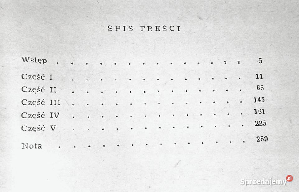 Dżuma Albert Camus twarda Chełm